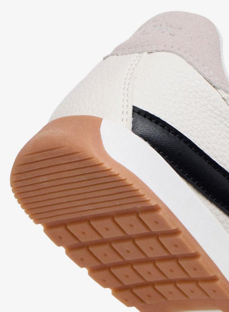 Lee Cooper Women Lace-Up Sneakers - Image 5